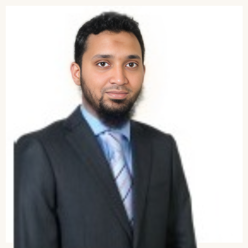 Abdullah Iqbal Gaffar