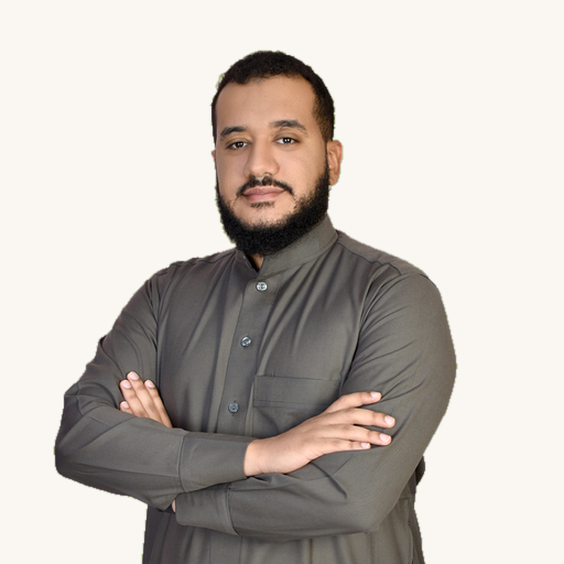 Ahmed AlQubaty